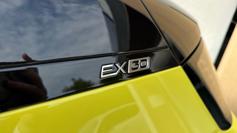 Volvo EX30 200kW Single Motor Plus 51kWh 5dr Auto Electric Estate